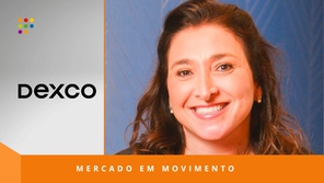 Lucianna Raffaini assume cargo de CFO na Dexco