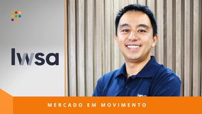 LWSA anuncia novo CFO após mudança na presidência