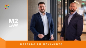 M2Law estreia com proposta de advocacia sob medida