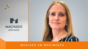 Machado Associados anuncia nova sócia na área tributária