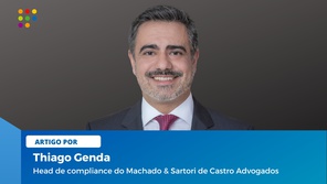Os desafios de conformidade para as bets no Brasil