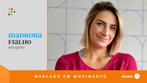 Catarine Ranéa dos Reis é anunciada como coordenadora de desenvolvimento de negócios no Madrona Fialho