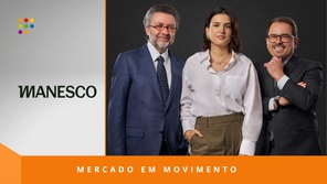 Manesco Advogados anuncia nova identidade visual