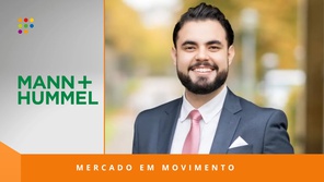 MANN+HUMMEL tem novo head de compliance nas Américas