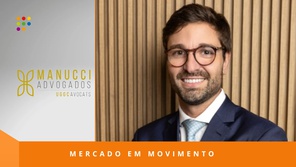 Manucci Advogados inaugura nova unidade no Rio e anuncia novo sócio