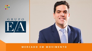 Marcelo Carvalho é o novo head Jurídico do Grupo Eduardo Albuquerque
