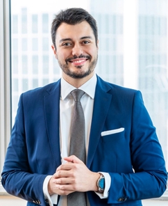 Almeida Advogados amplia área de Direito Digital com a contratação de novo sócio