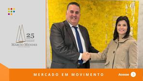 Márcio Mendes Advocacia expande atuação em São Paulo e anuncia nova parceria