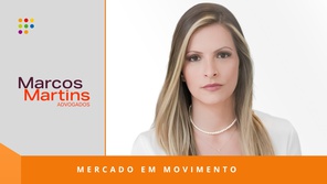Marcos Martins Advogados anuncia nova head para a área trabalhista