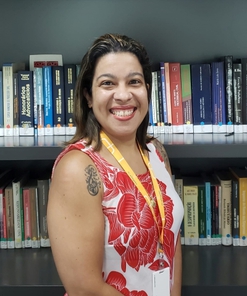Mariana Sbaite é a nova DPO do PG Advogados