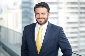 Mauricio Maleck, advogado Mais Admirado, é o novo sócio do MNIP