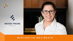 Moises Freire Advocacia anuncia nova sócia e Head of Tax