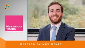 Mazzucco&Mello anuncia a chegada de novo sócio