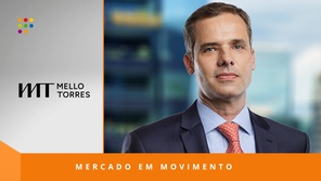 Escritório Mello Torres apresenta novo sócio