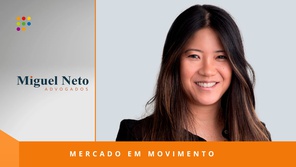 Miguel Neto Advogados anuncia promoção de advogada