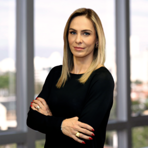 Demarest Advogados anuncia Angela Cignachi Baeta Neves como nova sócia