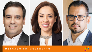 Marcos Martins Advogados tem três novos heads em três áreas diferentes