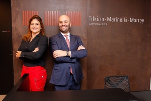 Tilkian, Marinelli, Marrey Advogados anuncia novos integrantes em seu time de sócios
