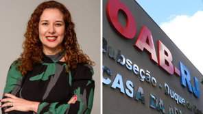 OAB-RJ nomeia nova presidente da Comissão de Direito Aduaneiro
