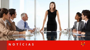 Mulheres ocupam 49% dos cargos de liderança em 2025