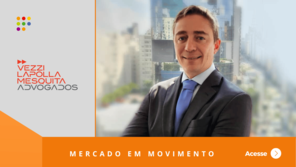 Vezzi Lapolla Mesquita anuncia novo sócio estratégico