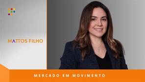 Mattos Filho anuncia nova sócia