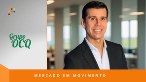 Grupo OCQ anuncia novo diretor jurídica e de compliance