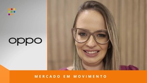OPPO anuncia Juliana Mantuano de Meneses como a nova head of legal department