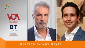 BTLAW e VCA anunciam parceria transatlântica