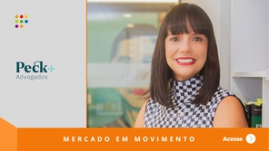 Patricia Peck é designada para o Comitê Nacional de Cibersegurança