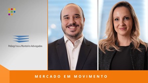 Pellegrina & Monteiro Advogados anuncia novos nomes para a diretoria