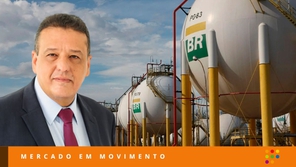 Marcelo de Oliveira Mello é o novo diretor jurídico da Petrobras