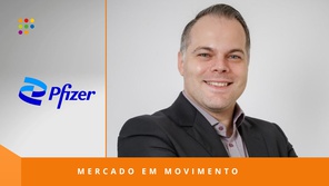 Pfizer anuncia novo head jurídico no Brasil