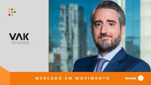 Fernando Villela de Andrade Vianna, sócio fundador do VAK Advogados, é premiado pelo TCU