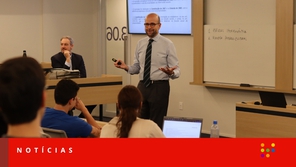 Professor da Universidade de Lisboa avalia a reforma do Código Civil