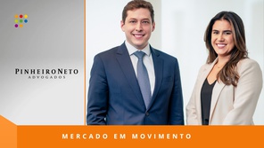 Pinheiro Neto Advogados anuncia a eleição de dois novos sócios