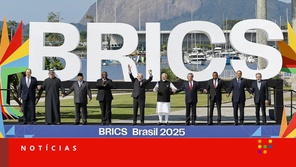 Propriedade Intelectual: BRICS exigem remuneração por uso de conteúdo em IA
