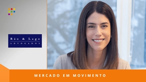 Maria Araujo retorna como sócia ao Ráo & Lago Advogados