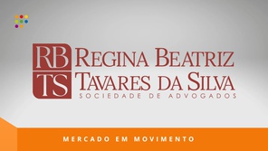 RBTS Sociedade de Advogados lança nova identidade visual