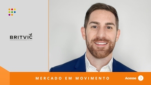 Britvic Brasil anuncia Renato Sarro como novo gerente jurídico