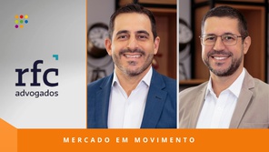 RFC Advogados completa 10 anos e anuncia expansão