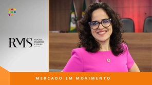 Brasileira é destaque em livro global sobre liderança jurídica da ILTA