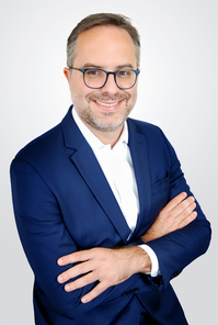 Roberto Lambauer é o novo sócio do KLA Advogados