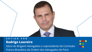 Ser advogado internacional: uma escolha apaixonante, mas dura