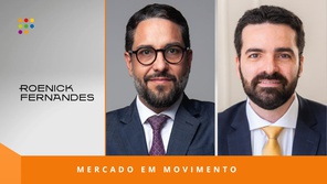 Roenick Fernandes Advogados inicia suas atividades