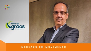 Rota dos Grãos anuncia novo diretor jurídico
