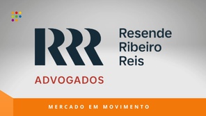 Resende Ribeiro Reis Advogados anuncia nova marca