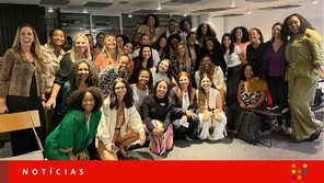 BlackSisters in Law e Jurídico de Saias realizam evento no Dia Internacional da Mulher