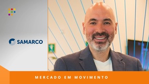 Samarco anuncia criação de nova diretoria e novo diretor