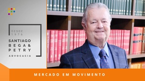 Santiago, Bega & Petry Advocacia completará 50 anos